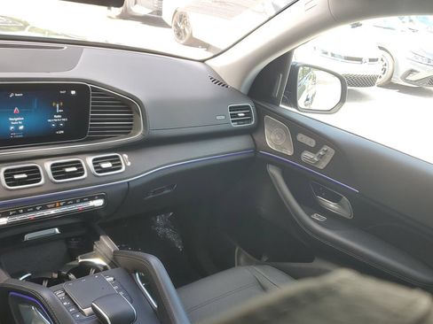 Used 2023 Mercedes-Benz GLS 450 4MATIC w/ AMG Line Exterior image 22