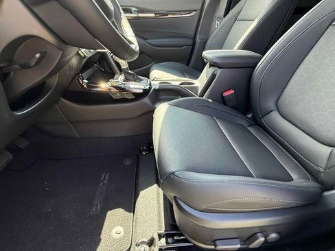 New 2026 Kia Seltos EX image 11