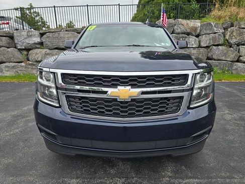 Used 2017 Chevrolet Tahoe LS AWD/4WD image 9