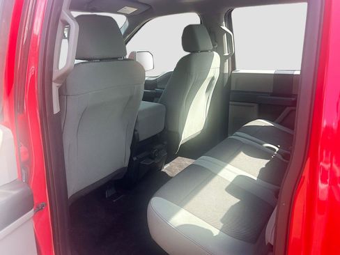 Used 2016 Ford F150 XL w/ Equipment Group 101A Mid RWD image 15