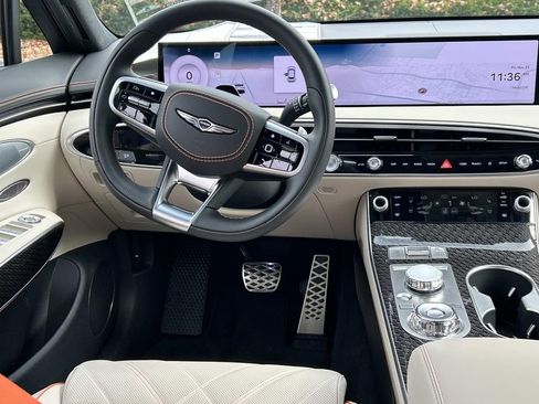 New 2026 Genesis GV70 3.5T Sport Prestige image 28