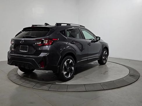 New 2026 Subaru Crosstrek 2.5i Limited w/ Crosstrek Mirror Package AWD/4WD image 5