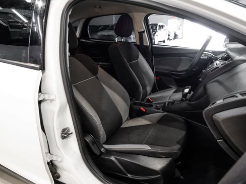 Used 2014 Ford Focus S FWD image 25