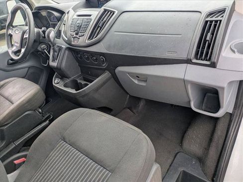 Used 2018 Ford Transit 350 XLT RWD image 14