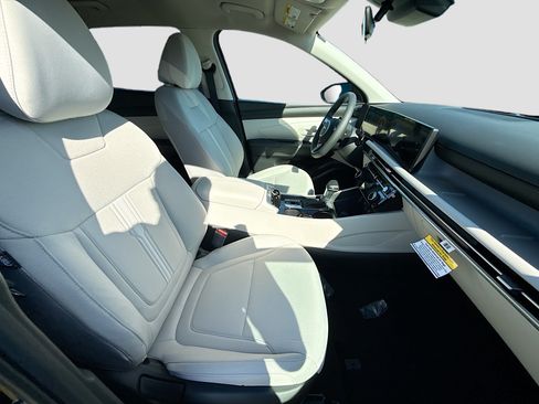 New 2026 Hyundai Tucson SEL FWD image 21