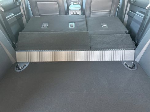 New 2026 Ford Bronco Outer Banks w/ Sasquatch Package AWD/4WD image 15