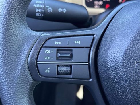 New 2025 Honda Accord SE image 18