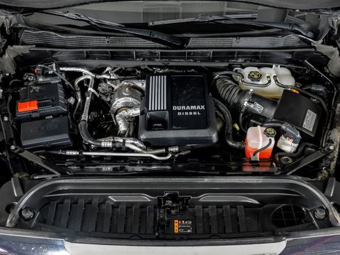 Used 2021 GMC Sierra 1500 Denali image 50