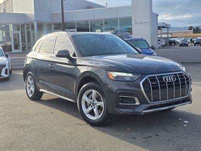 Used 2023 Audi Q5 2.0T Premium w/ Convenience Package