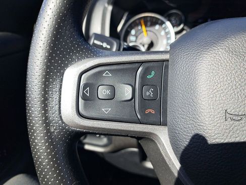 Used 2022 RAM 1500 Tradesman AWD/4WD image 29