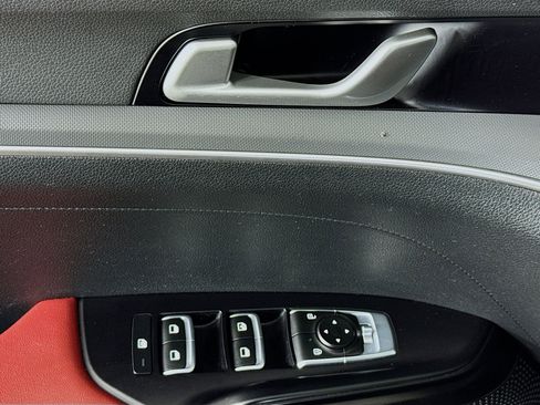 Used 2024 Kia K5 GT-Line image 23