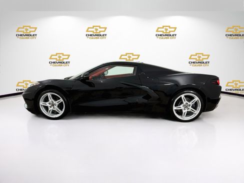 Used 2024 Chevrolet Corvette Stingray Premium Conv w/ 3LT RWD image 5