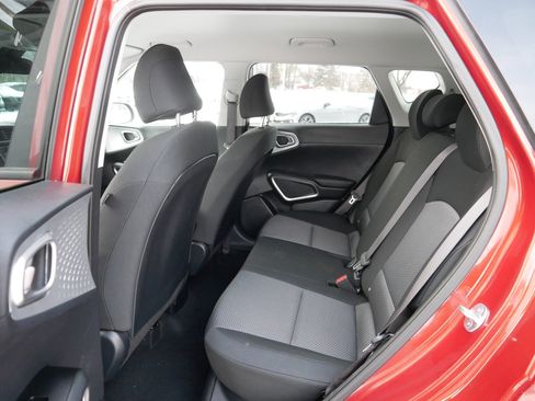 Certified 2024 Kia Soul LX w/ Option Group 015 image 34