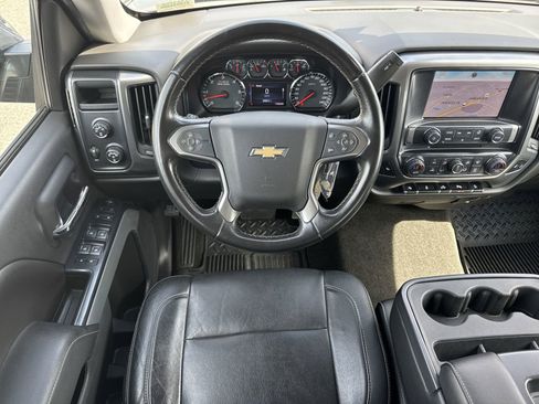 Used 2014 Chevrolet Silverado 1500 LT w/ All Star Edition image 28