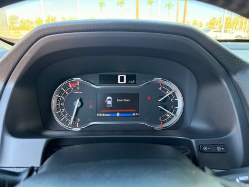 Used 2023 Honda Ridgeline RTL image 31