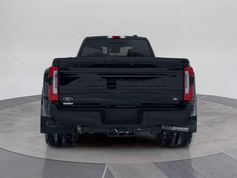 Used 2026 Ford F450 Platinum image 5