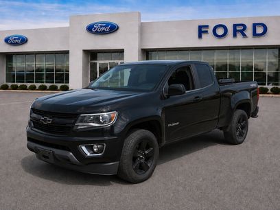 Used 2016 Chevrolet Colorado LT w/ Midnight Edition