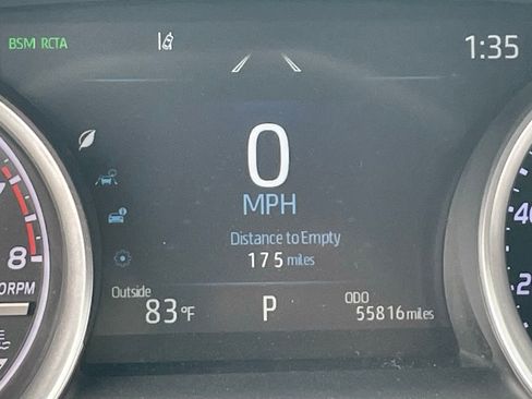 Used 2022 Toyota Camry LE w/ Cold Weather Package image 11