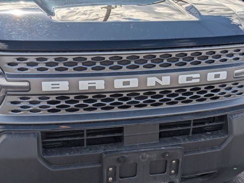 Used 2025 Ford Bronco Sport Big Bend AWD/4WD image 11
