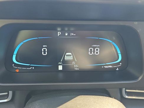 New 2026 Hyundai Elantra SE FWD image 17