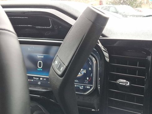 Used 2024 Chevrolet Silverado 1500 RST w/ LPO, Dark Essentials Package image 14