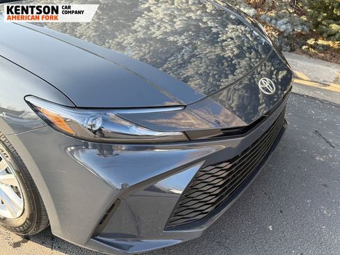 Used 2026 Toyota Camry LE image 13