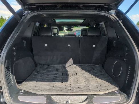 Used 2017 Jeep Grand Cherokee Limited w/ Luxury Group II AWD/4WD image 39