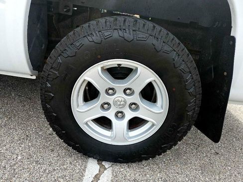 Used 2005 Dodge Dakota SLT w/ Trailer Tow Group image 30