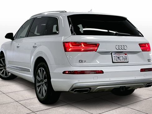 Used 2017 Audi Q7 3.0T Premium Plus w/ Premium Plus Package image 15