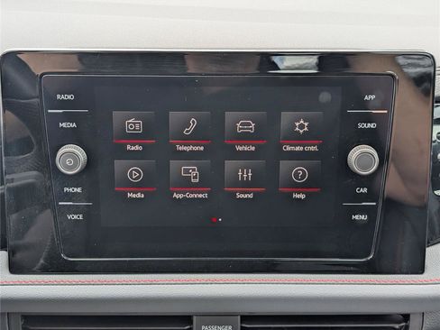 Used 2026 Volkswagen Jetta GLI Autobahn FWD image 27
