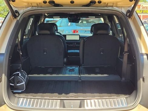 New 2027 Kia Telluride SX X-Line w/ Towing Package AWD/4WD image 7