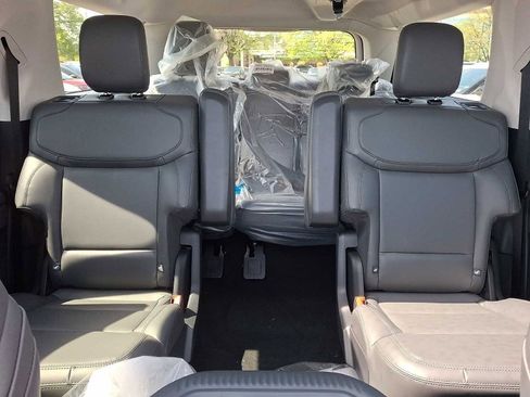 New 2026 Ford Expedition Max Active image 18