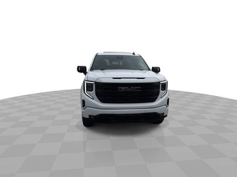 Used 2024 GMC Sierra 1500 Elevation w/ Elevation Premium Package AWD/4WD image 3
