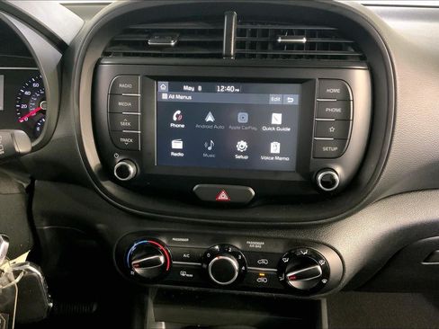 Used 2020 Kia Soul S FWD image 33