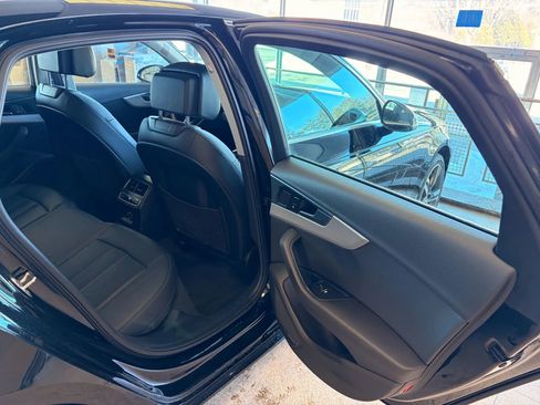 Used 2017 Audi A4 2.0T Premium Plus w/ Premium Plus Package image 20