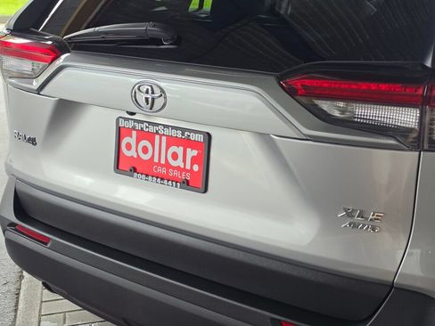 Used 2024 Toyota RAV4 XLE w/ Convenience Package AWD/4WD image 13