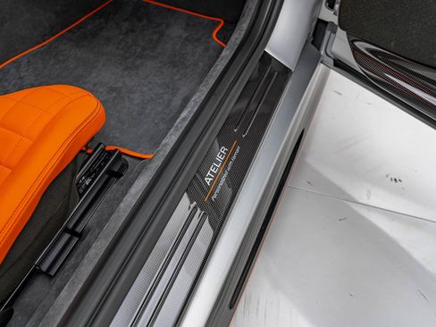 Certified 2023 Ferrari 812 Competizione image 39