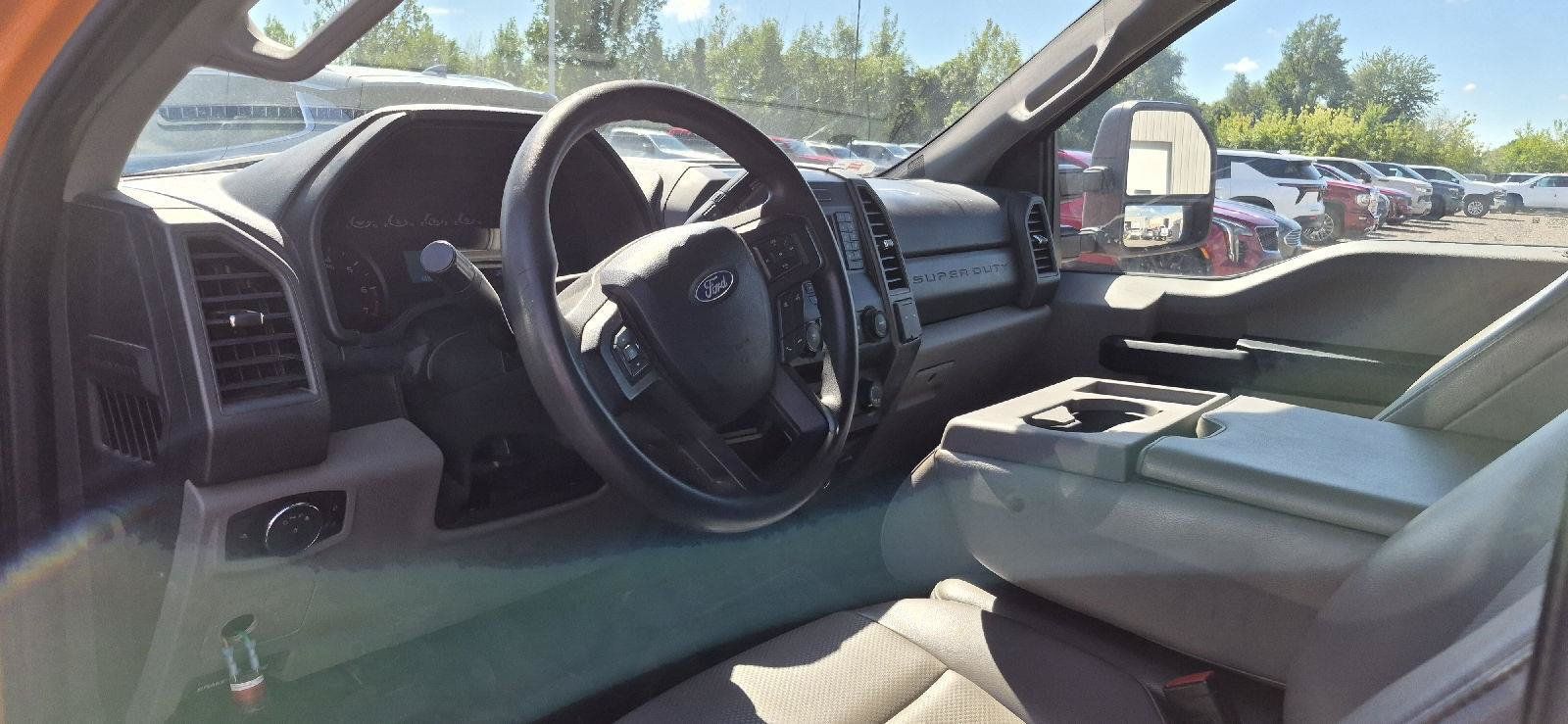 Used 2020 Ford F250 XL RWD image 7