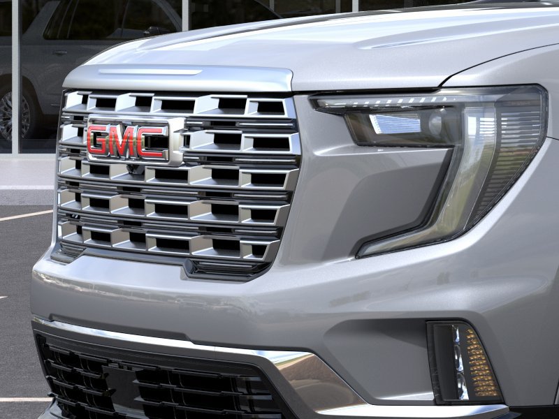 New 2026 GMC Acadia Denali w/ Super Cruise Package AWD/4WD image 13