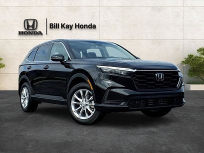 Used 2023 Honda CR-V EX-L