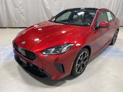 New 2025 BMW 228i xDrive w/ Premium Package