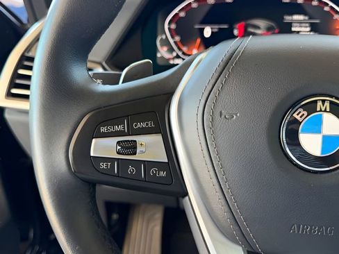 Used 2023 BMW X5 sDrive40i w/ Premium Package image 33