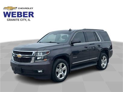 Used 2016 Chevrolet Tahoe LT w/ Luxury Package