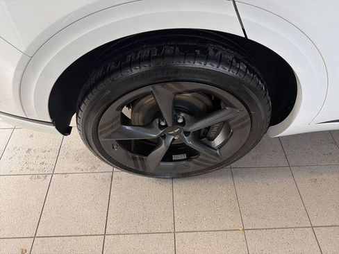 New 2026 Genesis GV70 3.5T Sport Prestige image 5