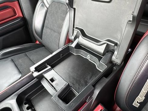 Used 2019 RAM 1500 Rebel w/ Rebel Level 2 Equipment Group AWD/4WD image 20