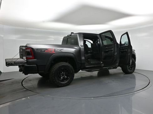 Used 2022 RAM 1500 TRX w/ TRX Level 2 Equipment Group AWD/4WD image 5