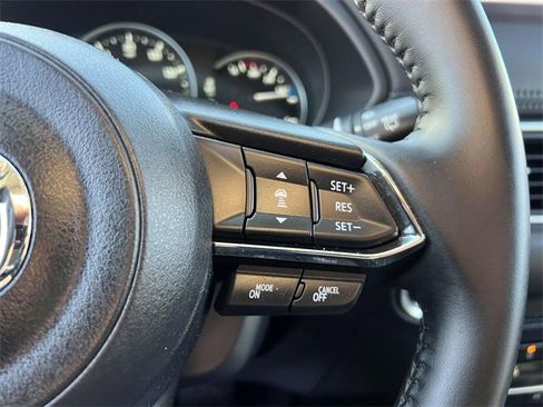 Certified 2023 MAZDA CX-5 AWD 2.5 S w/ Premium Package image 26