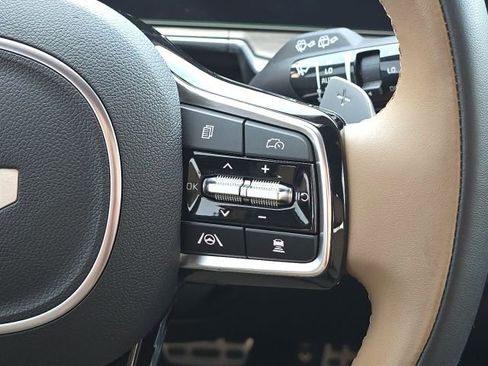 Used 2024 Kia Sorento SX Prestige w/ Olive Brown Leather Package image 47