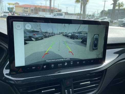 New 2026 Ford Escape ST-Line Select w/ Tech Pack #2 image 26