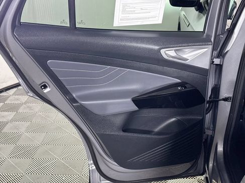 Certified 2023 Volkswagen ID.4 Pro S RWD image 21
